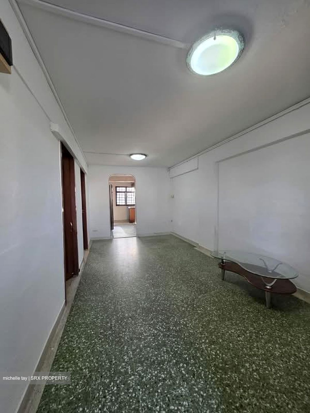 Blk 24 SIN MING VILLE (Bishan), HDB 3 Rooms #576124011